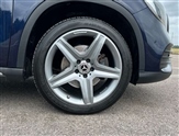 Mercedes-Benz GLA Class Image 5