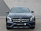 Mercedes-Benz GLA Class Image 6