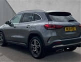 Mercedes-Benz GLA Class Image 2