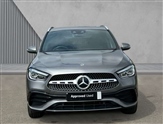 Mercedes-Benz GLA Class Image 6