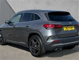 Mercedes-Benz GLA Class Image 2