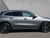 Mercedes-Benz GLA Class Image 4