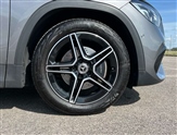 Mercedes-Benz GLA Class Image 5