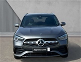 Mercedes-Benz GLA Class Image 6