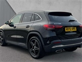 Mercedes-Benz GLA Class Image 2