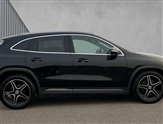 Mercedes-Benz GLA Class Image 4
