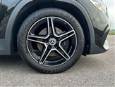 Mercedes-Benz GLA Class Image 5