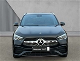 Mercedes-Benz GLA Class Image 6