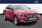 Mercedes-Benz GLA Class Image 1