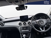 Mercedes-Benz GLA Class Image 3