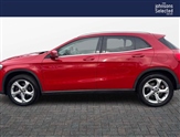 Mercedes-Benz GLA Class Image 5