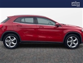 Mercedes-Benz GLA Class Image 6