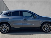 Mercedes-Benz GLA Class Image 4