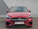 Mercedes-Benz GLA Class Image 6