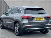 Mercedes-Benz GLA Class Image 2
