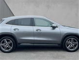 Mercedes-Benz GLA Class Image 4