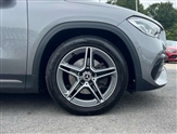 Mercedes-Benz GLA Class Image 5