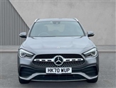 Mercedes-Benz GLA Class Image 6