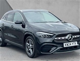 Mercedes-Benz GLA Class Image 1