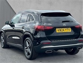 Mercedes-Benz GLA Class Image 2
