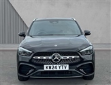 Mercedes-Benz GLA Class Image 6