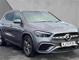 Mercedes-Benz GLA Class Image 1