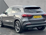 Mercedes-Benz GLA Class Image 2