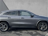 Mercedes-Benz GLA Class Image 4