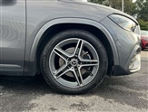Mercedes-Benz GLA Class Image 5