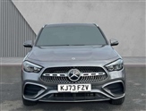 Mercedes-Benz GLA Class Image 6