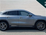Mercedes-Benz GLA Class Image 2