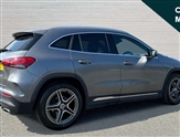 Mercedes-Benz GLA Class Image 3