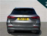 Mercedes-Benz GLA Class Image 4