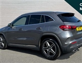 Mercedes-Benz GLA Class Image 5