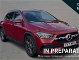 Mercedes-Benz GLA Class Image 1