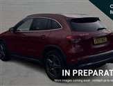 Mercedes-Benz GLA Class Image 2