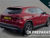 Mercedes-Benz GLA Class Image 4