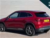 Mercedes-Benz GLA Class Image 5