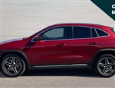 Mercedes-Benz GLA Class Image 6