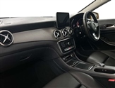 Mercedes-Benz GLA Class Image 2
