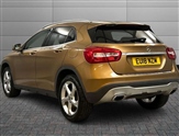 Mercedes-Benz GLA Class Image 3