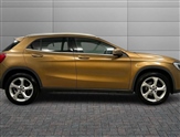 Mercedes-Benz GLA Class Image 4