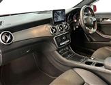 Mercedes-Benz GLA Class Image 2