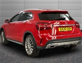 Mercedes-Benz GLA Class Image 3