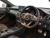 Mercedes-Benz GLA Class Image 6