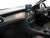 Mercedes-Benz GLA Class Image 2