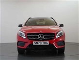 Mercedes-Benz GLA Class Image 5