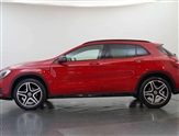 Mercedes-Benz GLA Class Image 6