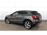 Mercedes-Benz GLA Class Image 2