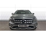 Mercedes-Benz GLA Class Image 3